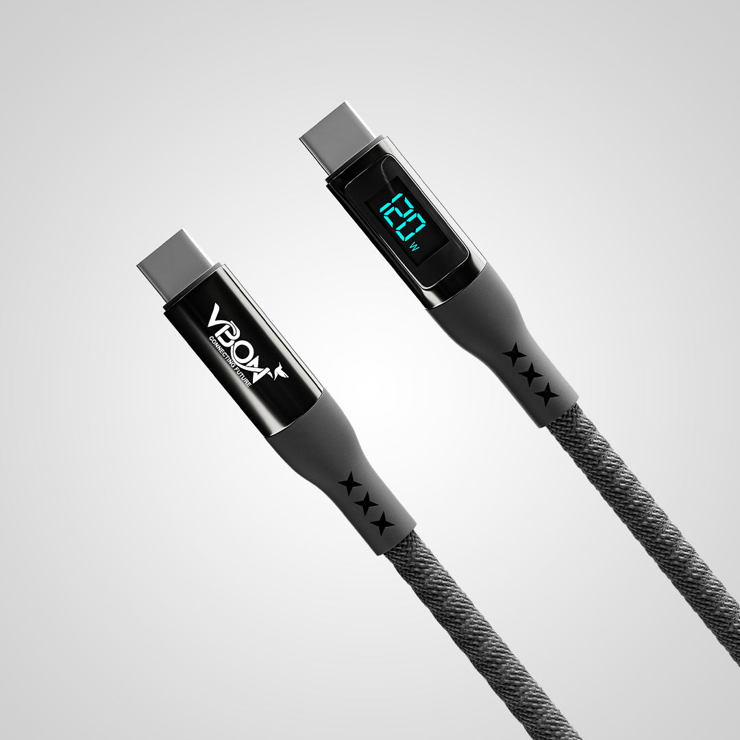 Display Cable (C to C)