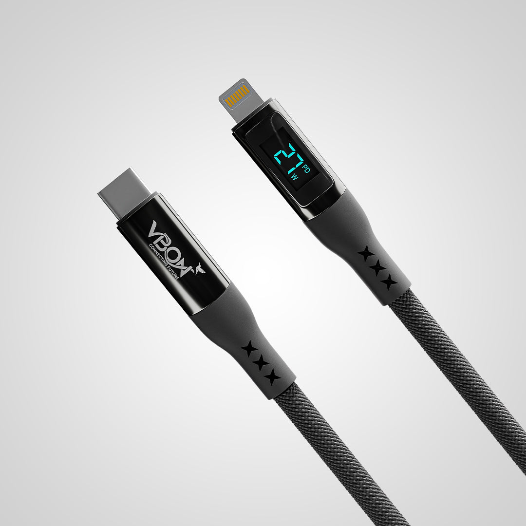Display Cable 27W PD