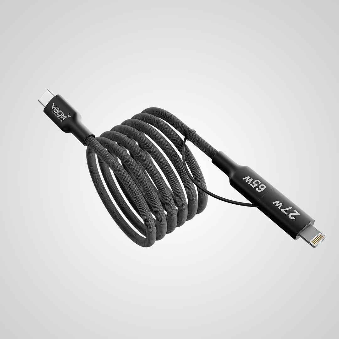 3 in 1 - Data Cable