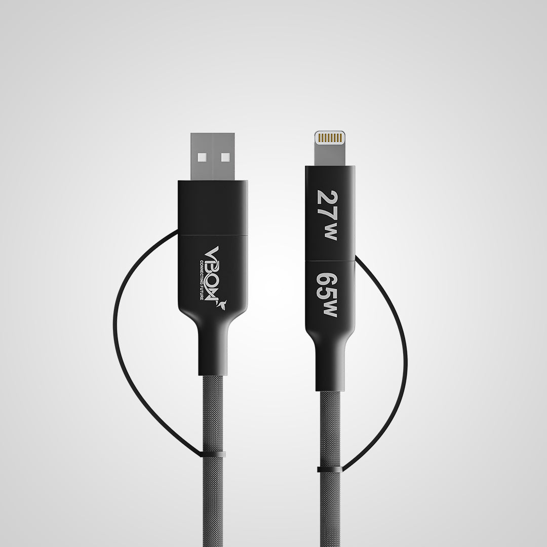 4 in 1 - Data Cable