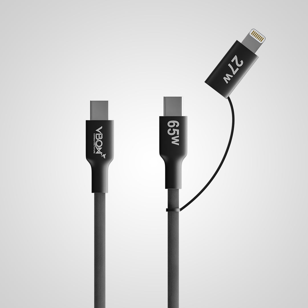 3 in 1 - Data Cable
