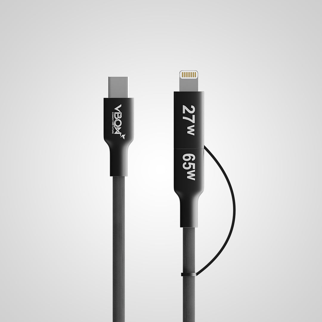 3 in 1 - Data Cable