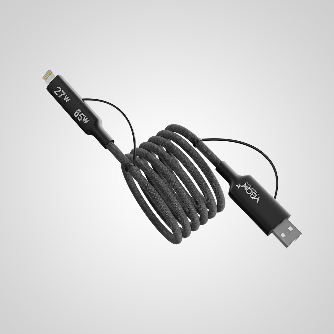 4 in 1 - Data Cable