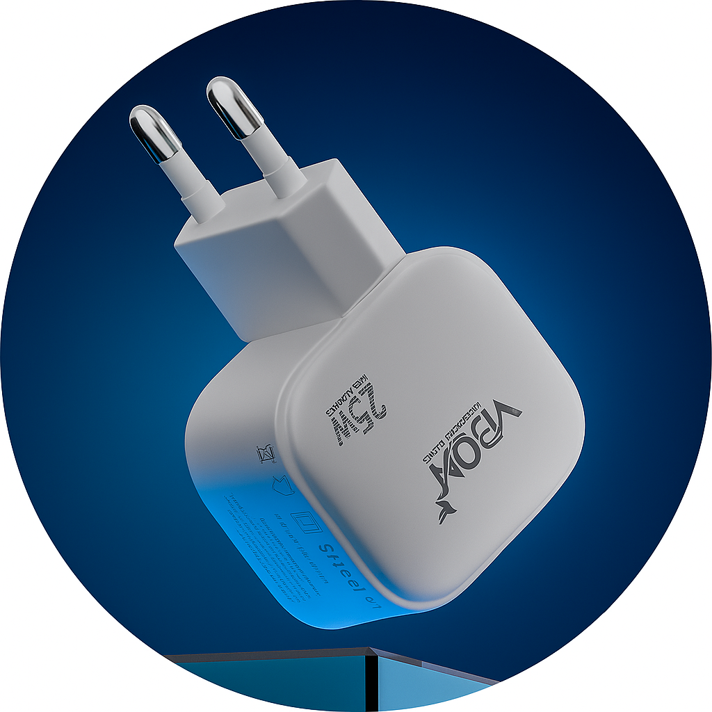 Chargers