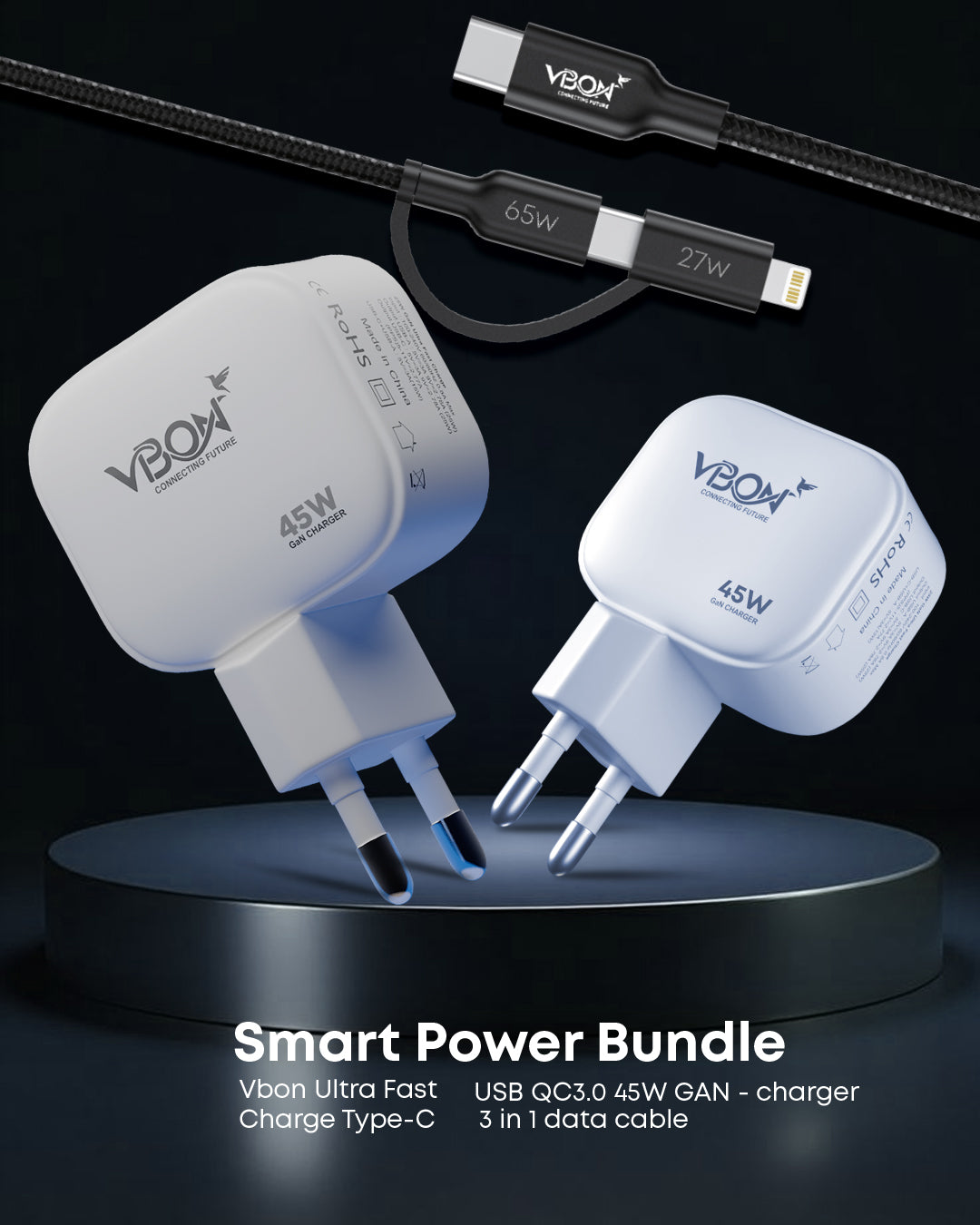 VBON Smart Power Bundle