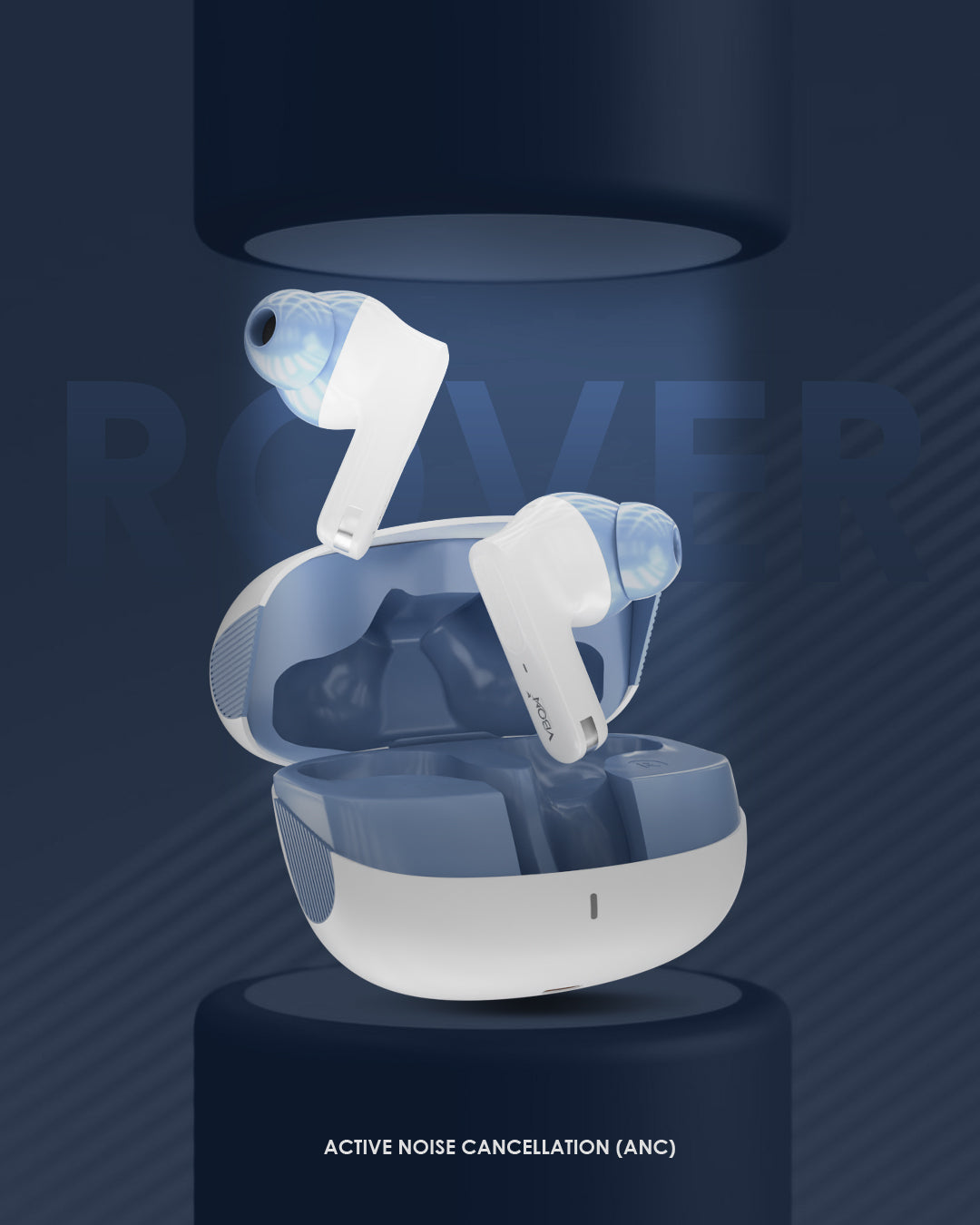 Earbuds