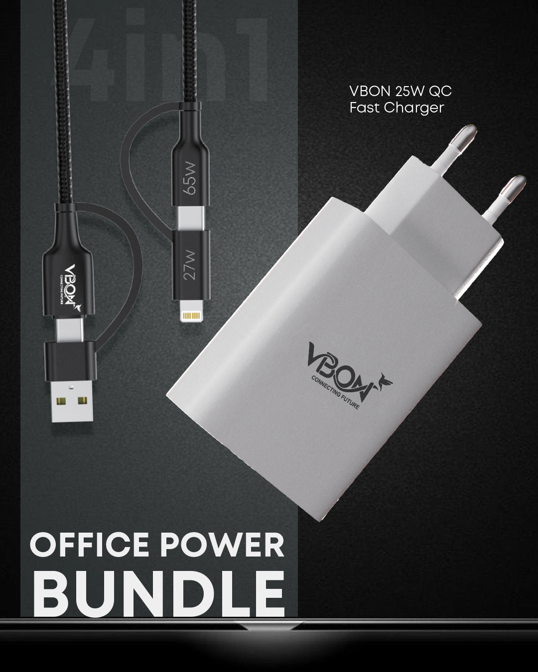 VBON Office Power Bundle