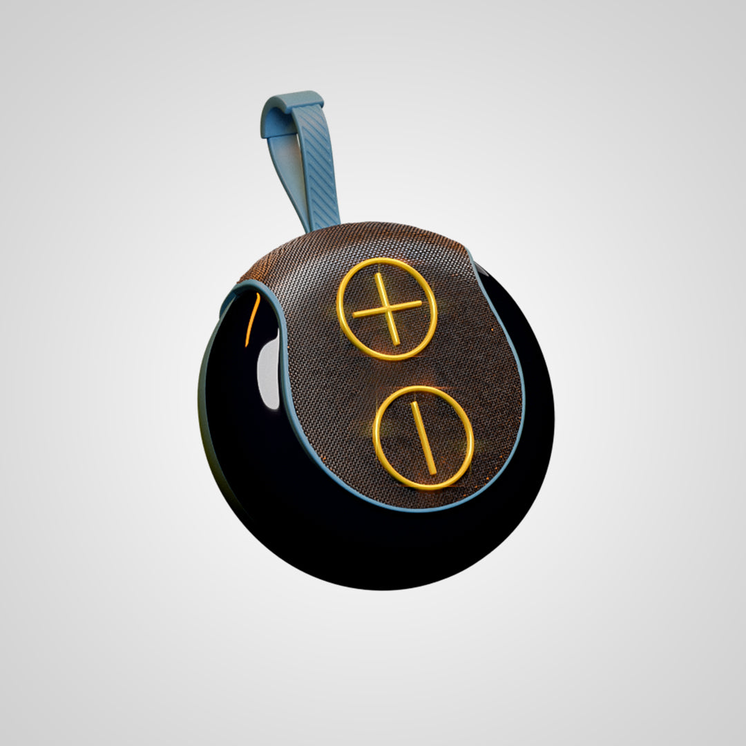 Vbon Speaker Atom 201