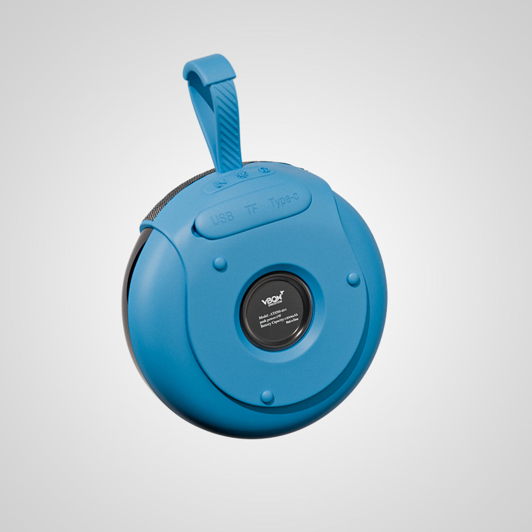 Vbon Speaker Atom 201