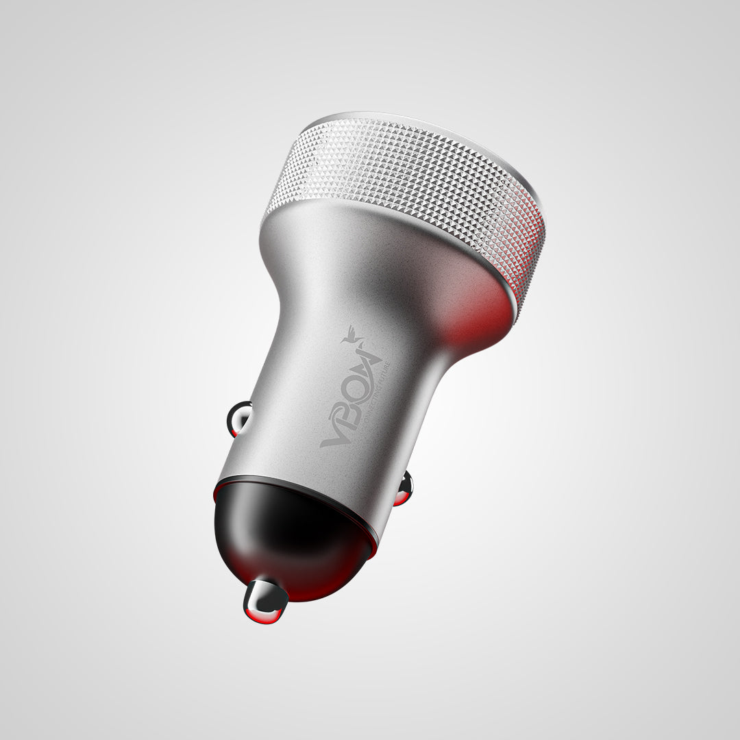 Hi-Power Car Charger
