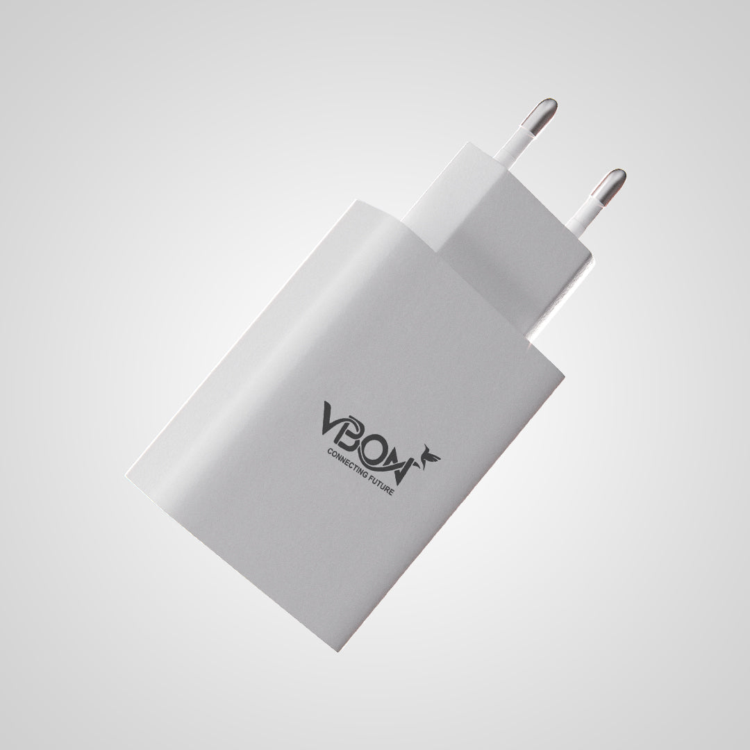 VBON 25W QC Fast Charger – Universal Compatibility