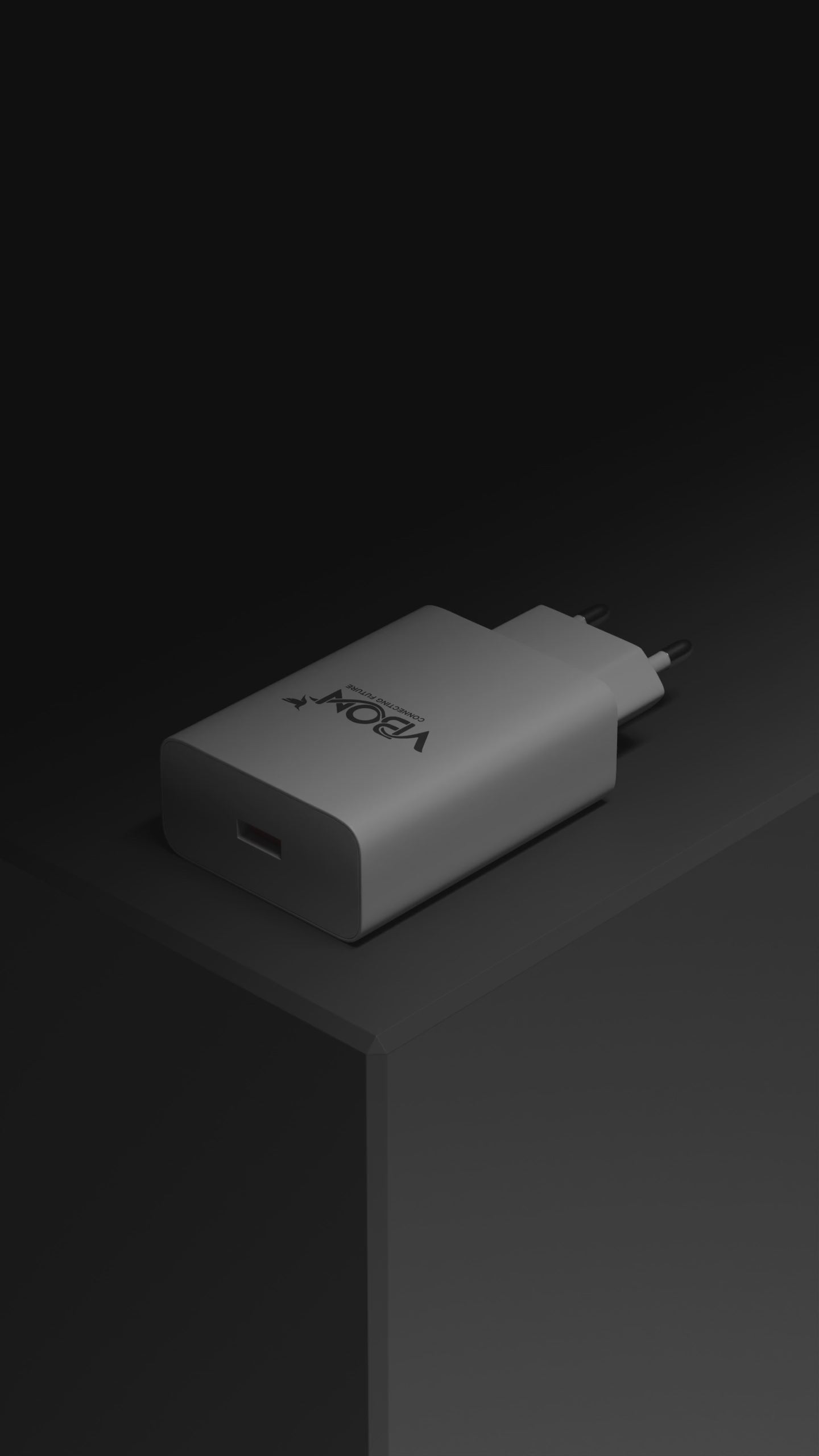 VBON 25W QC Fast Charger – Universal Compatibility