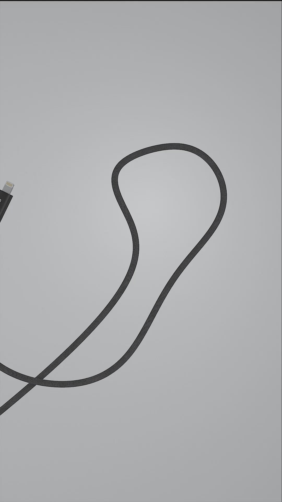 4 in 1 - Data Cable