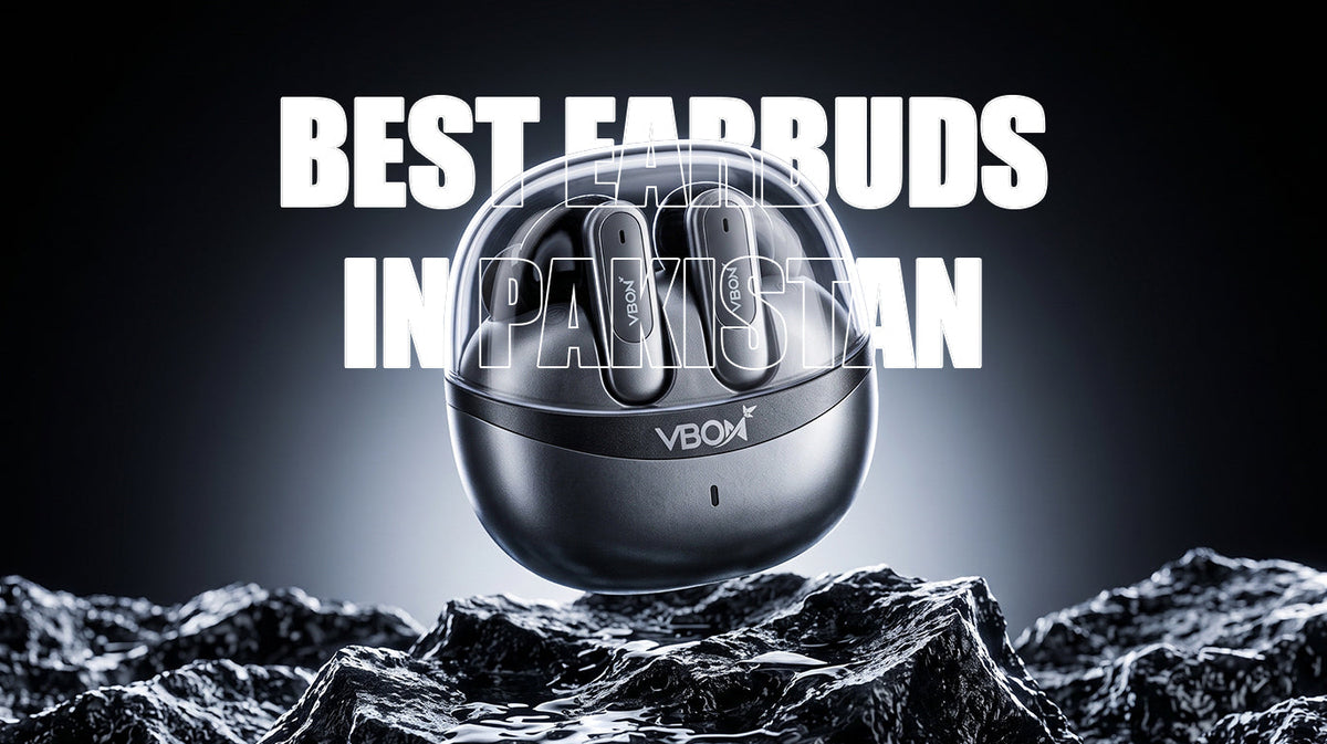 Are the Best Earbuds in Pakistan Worth the Price?