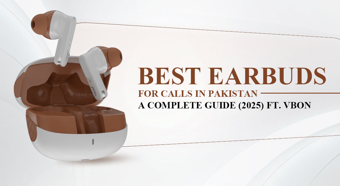 best earbuds for calls