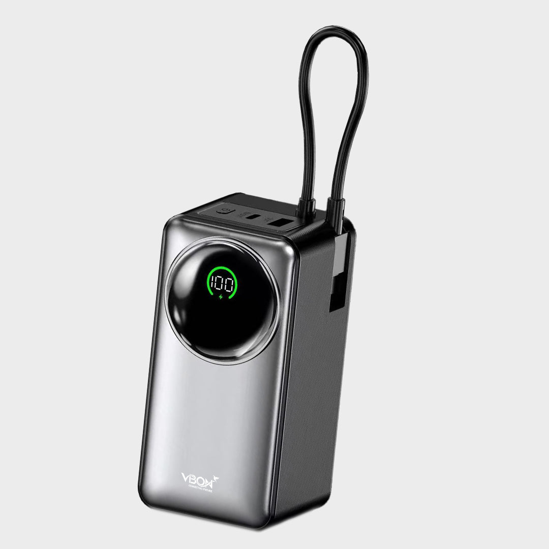VBON Circular (V-32) Power Bank