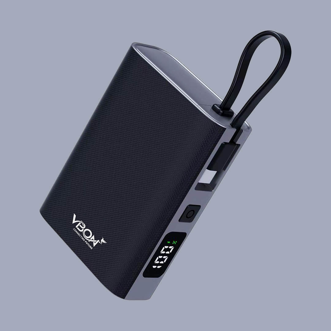 Vbon Spark X (V-34) Power Bank