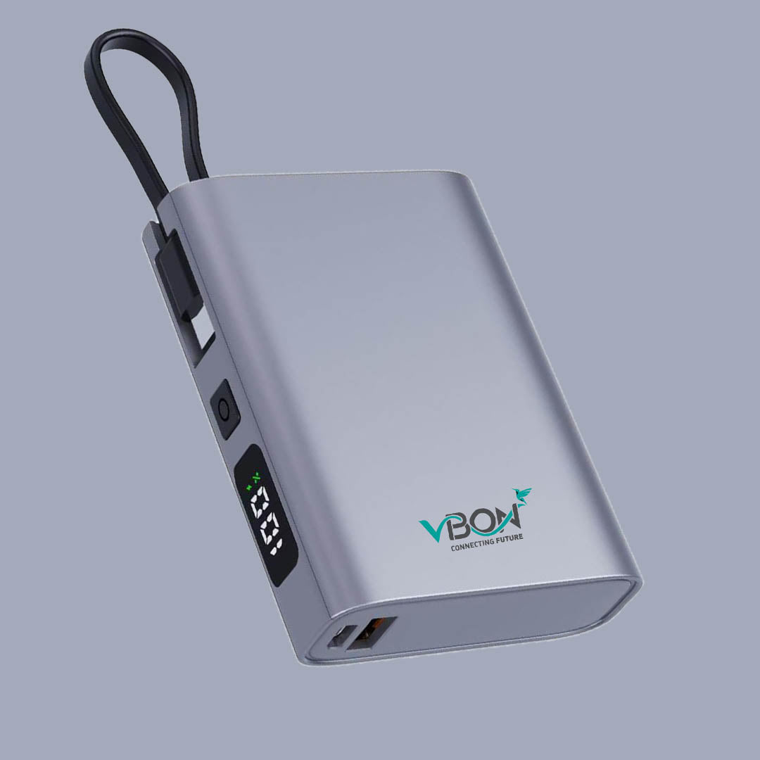 Vbon Spark X (V-34) Power Bank