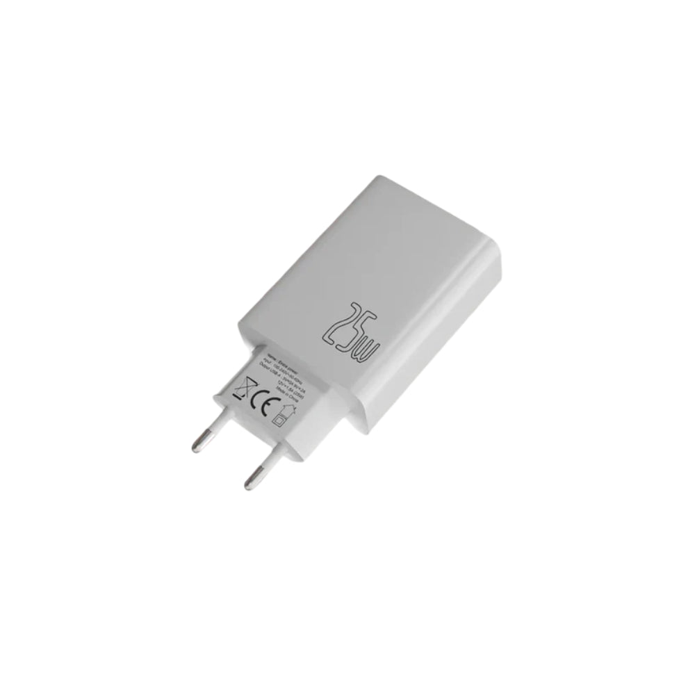 VBON 25W QC Fast Charger – Universal Compatibility
