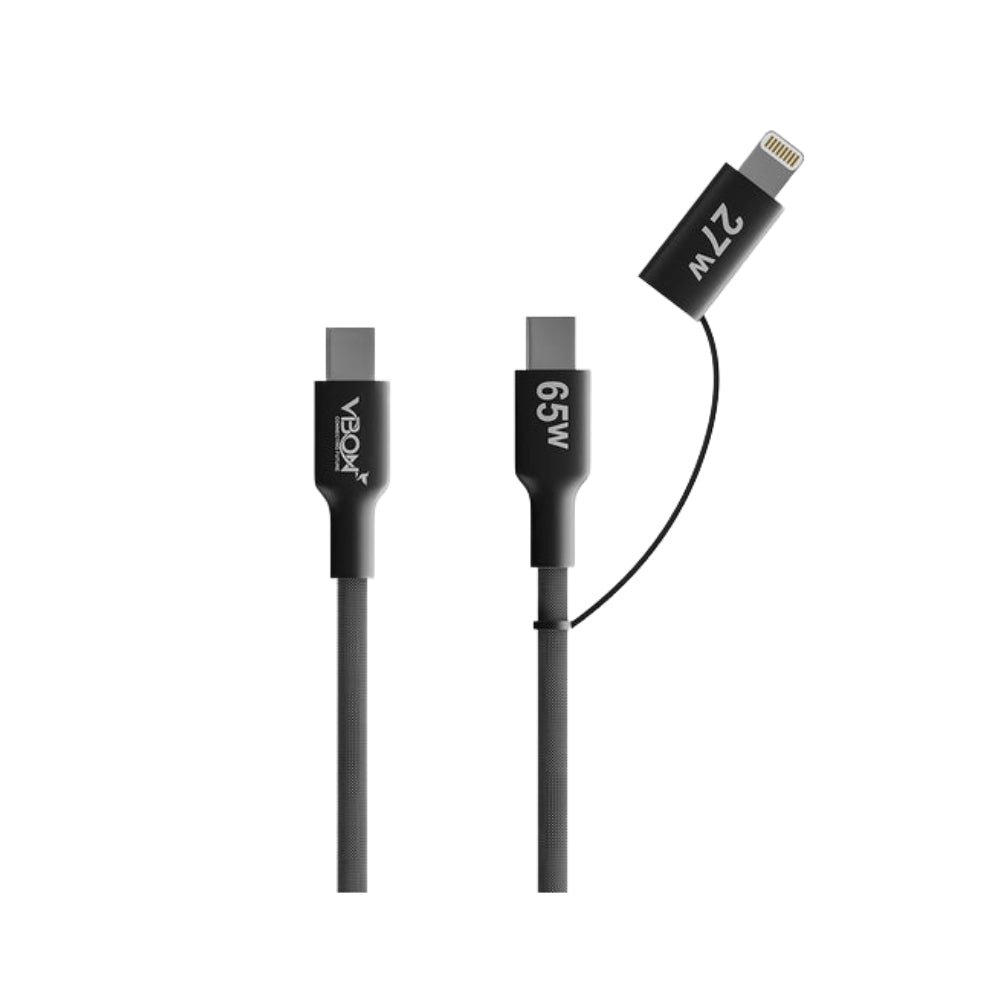 3 in 1 - Data Cable