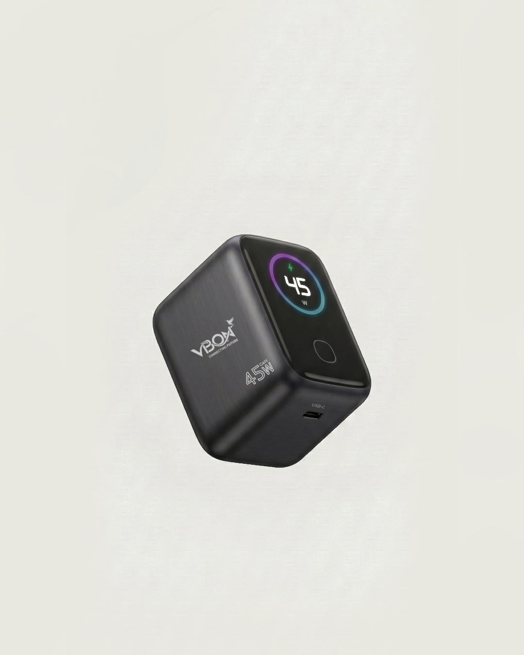 AION 45 PRO Charger