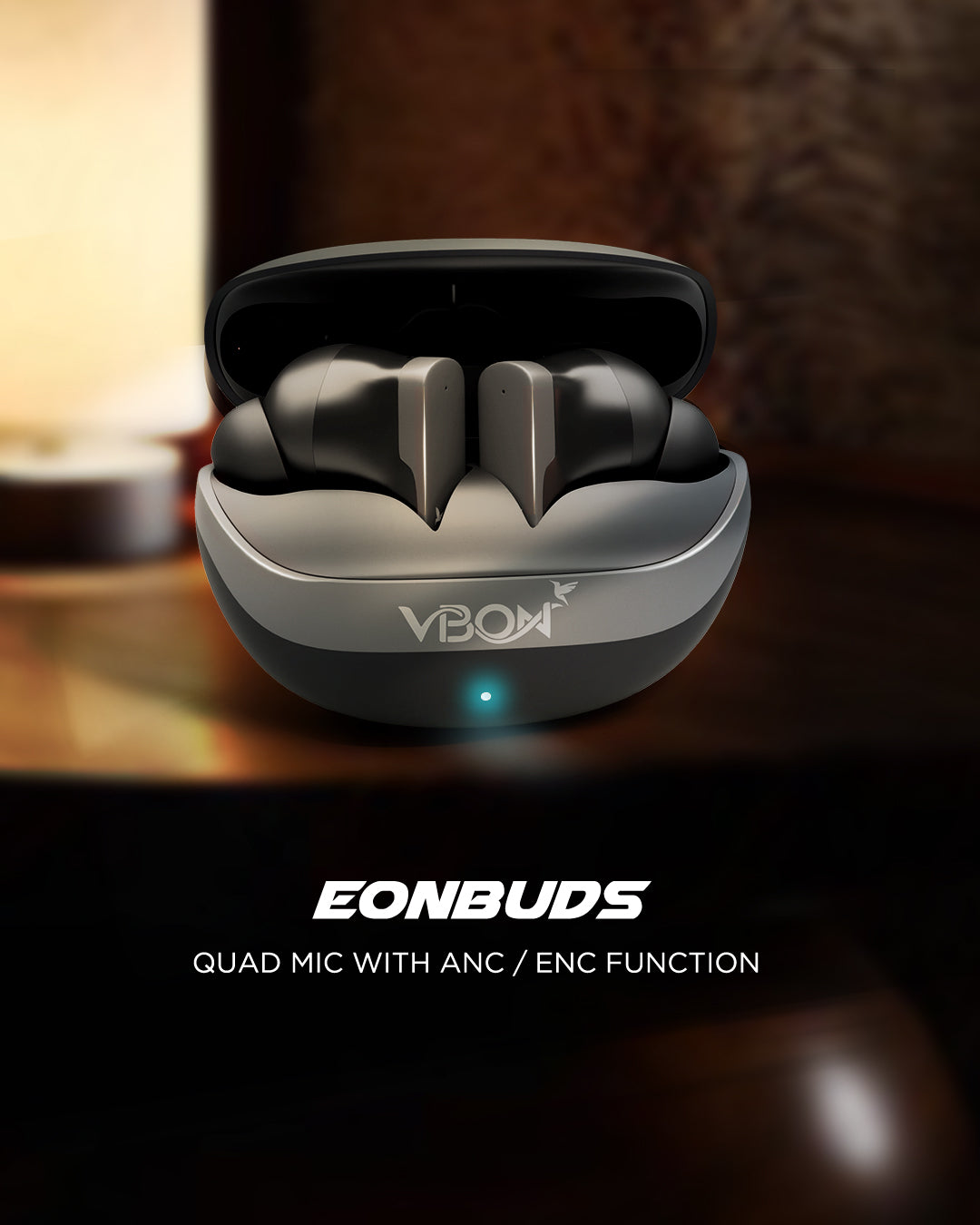 Eon Earbuds