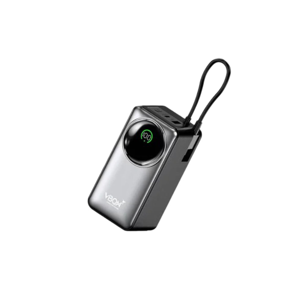 VBON Circular (V-32) Power Bank