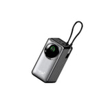 VBON Circular (V-33) Power Bank