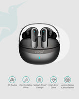 Pulse X Earbuds