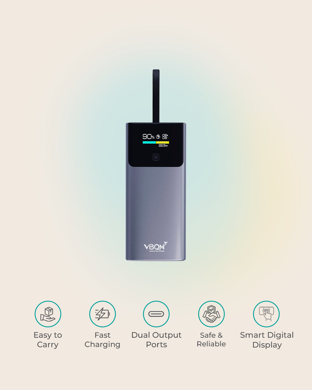 Vbon Spark X (V-35) Power Bank