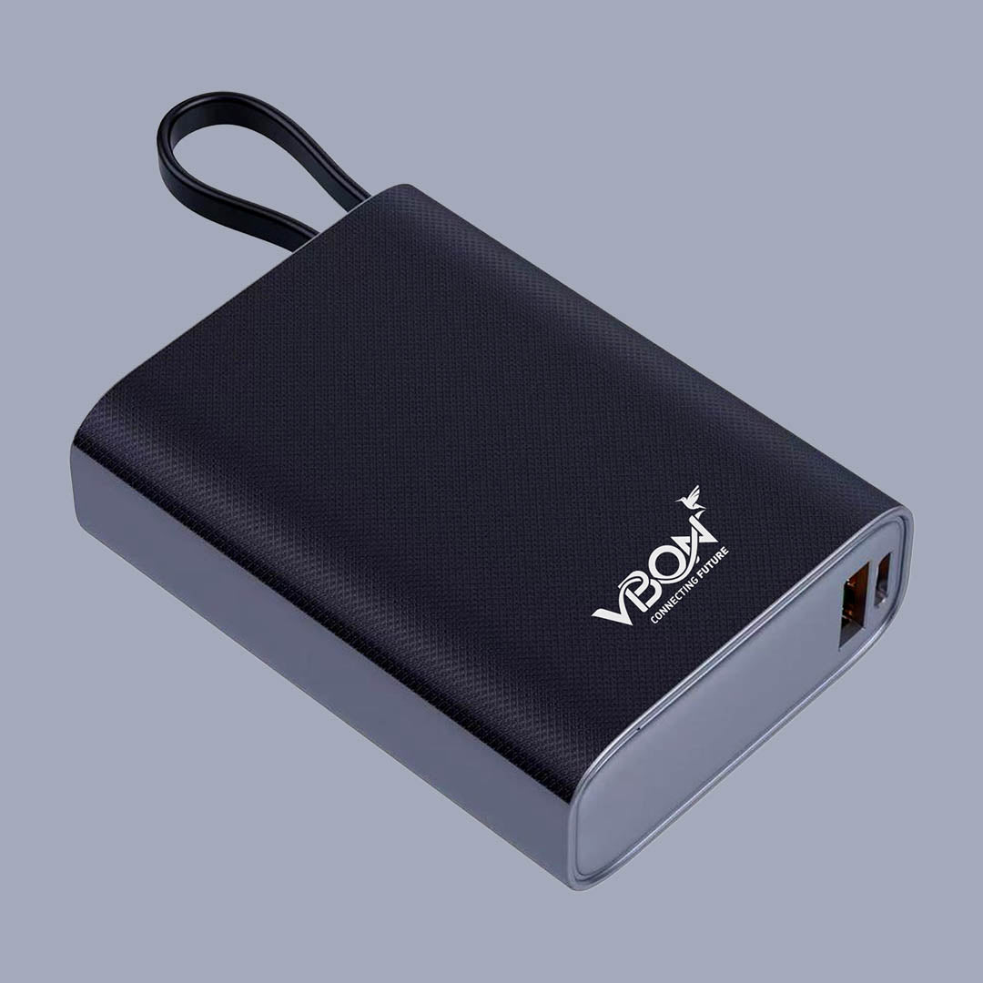 Vbon Spark X (V-34) Power Bank
