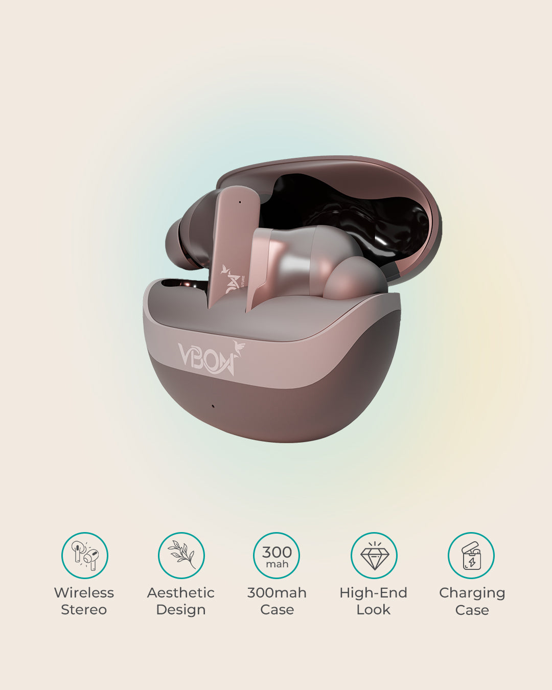 Eon Earbuds