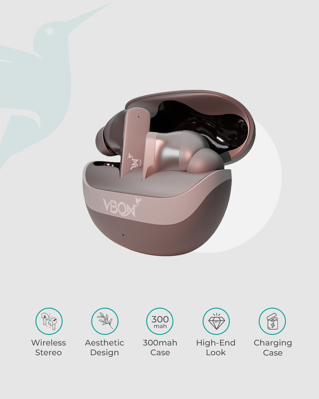 Eon Earbuds