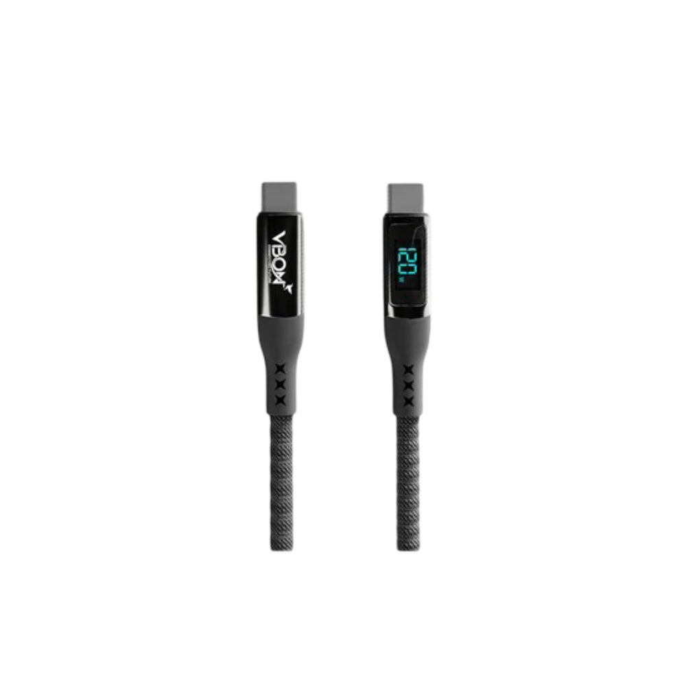Display Cable (C to C)