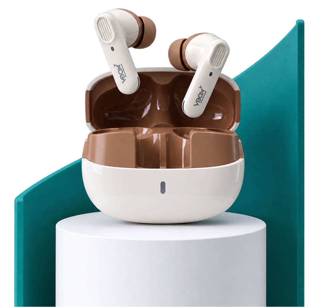 Earbuds