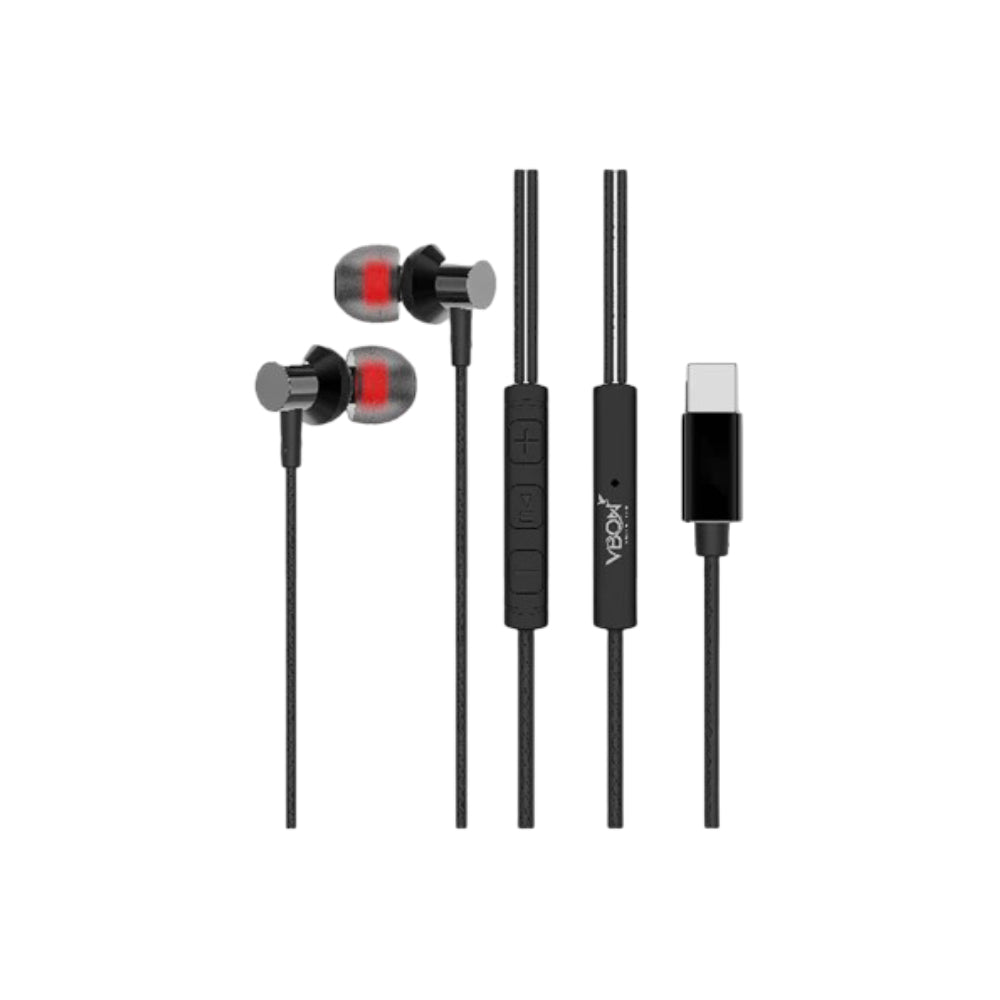 VBON Himalaya C Type Handfree