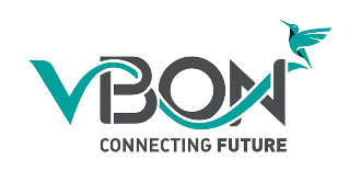 Vbon - Connecting Future