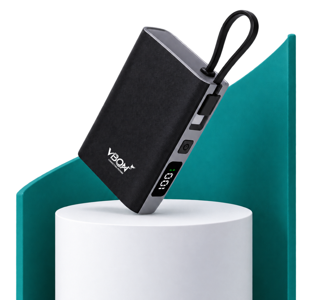 Power Banks