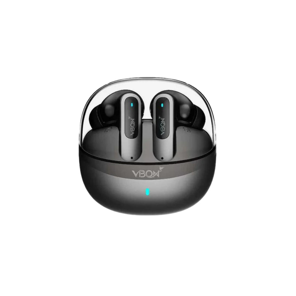Pulse X Earbuds